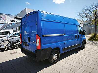 PEUGEOT BOXER FURGON L2H2 2.2 140 CV