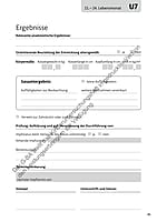 6041 Kinderuntersuchungsheft (Nur für Mitglieder)