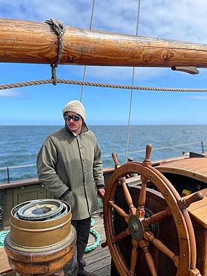 23 au 25/08 Cherbourg-Portsmouth - Croisière Aventure Nautique 23 au 25/08 Cherbourg-Portsmouth - Croisière Aventure Nautique