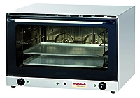 Horno eléctrico a convección (Gastronomía-Panadería) HPE-960