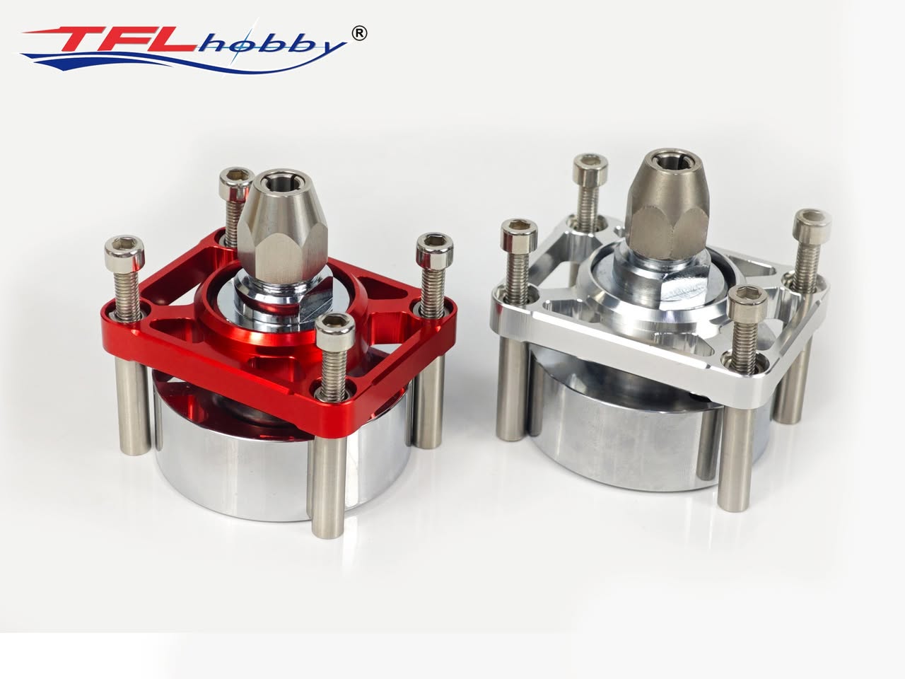 TFL Petrol Engine Clutch