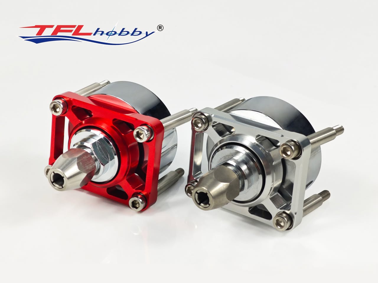 TFL Petrol Engine Clutch