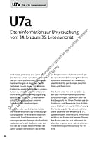 6041 Kinderuntersuchungsheft (Nur für Mitglieder)