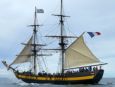13/07/26 Concarneau-Lorient - Balade découverte à la journée