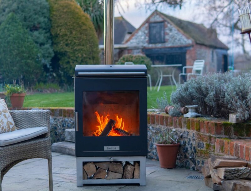 ACTUEL OUTDOOR - H 100