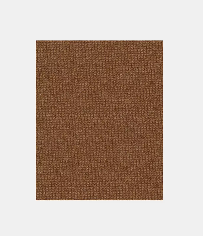 Echarpe tricotée col. 494A - dispo 15 février