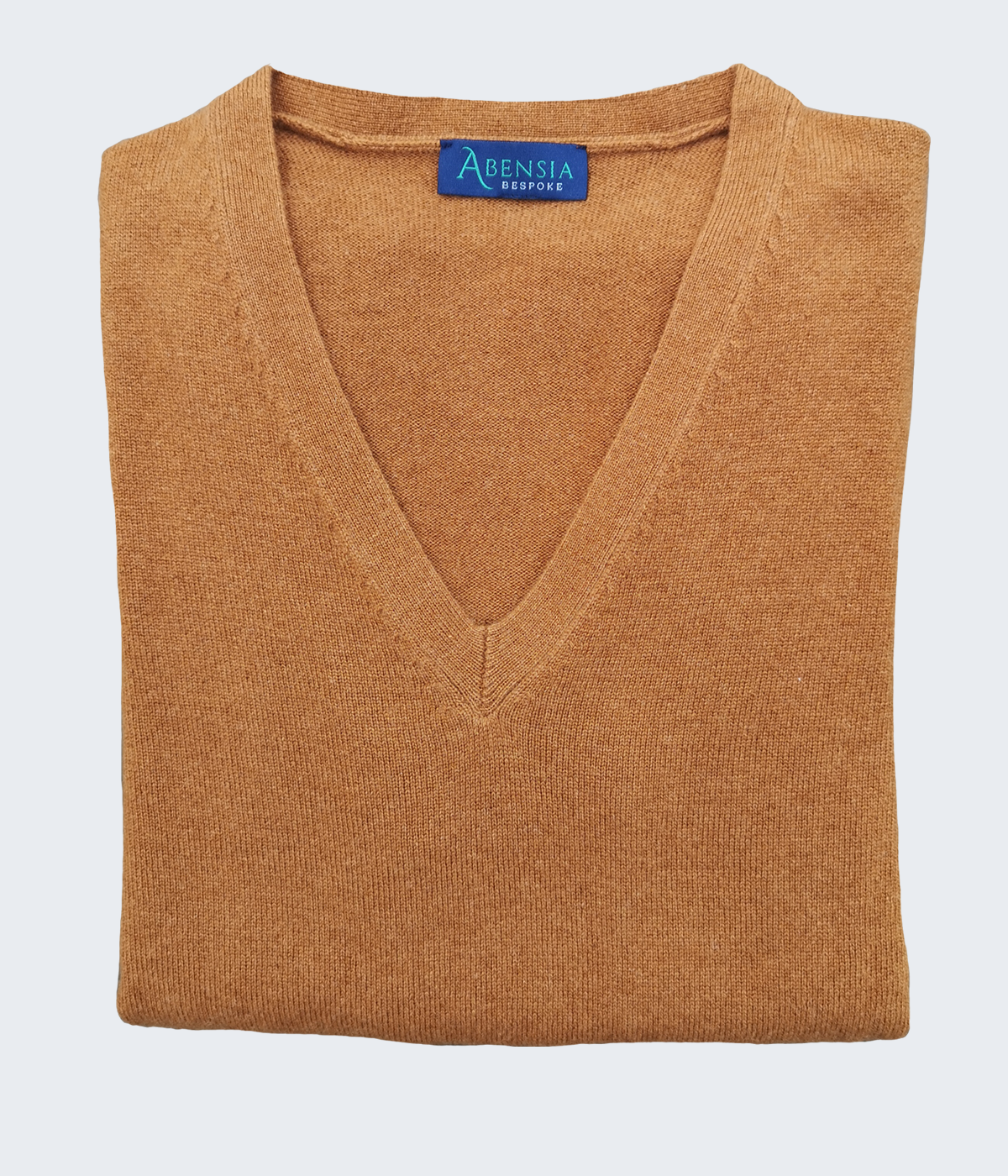 Col V - Femme - XL - sable