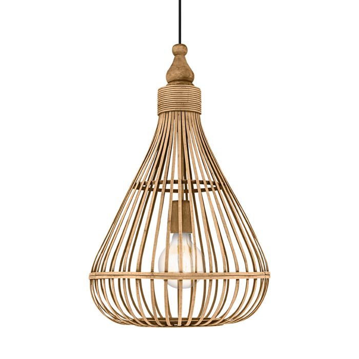 Amsfield 35 Pendant Bamboo Amsfield 35 Pendant Bamboo