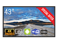 POS Terminal for digital signage - Complete solution