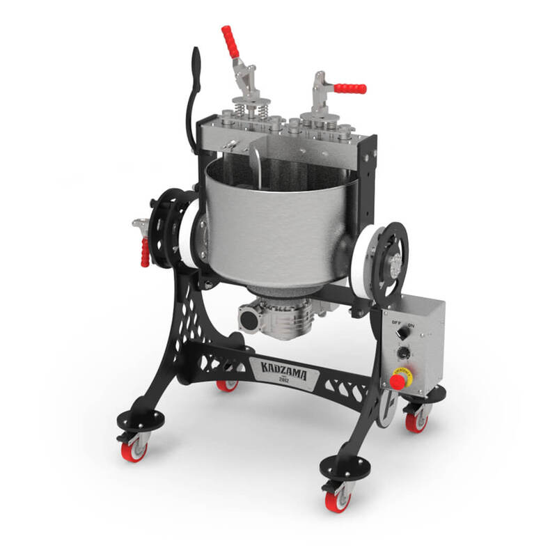 C3-13-1010 Melangeur Mel-20 Retro