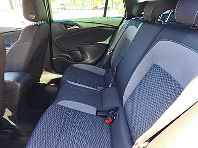 OPEL ASTRA SPORTS TOURER 1.2 130 CV