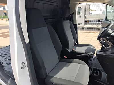 CITROEN BERLINGO FURGÓN 1.5 102 CV