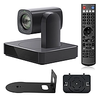 P10H4A 4K AI PTZ Conference Camera