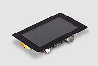Raspberry Pi Touch Display 2 - 5"