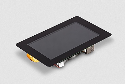 Raspberry Pi Touch Display 2 - 5"