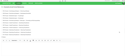 LÖSUNGEN: Datenprogramm LÖSUNGEN: Datenprogramm
