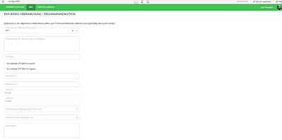 LÖSUNGEN: Datenprogramm LÖSUNGEN: Datenprogramm