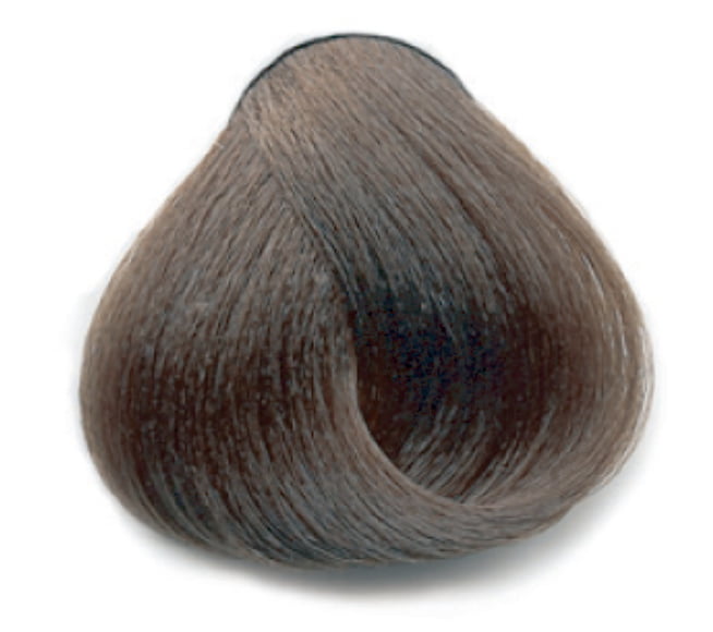 ViBA Colour - 5.00 LIGHT INTENSE NATURAL BROWN ViBA Colour - 5.00 LIGHT INTENSE NATURAL BROWN