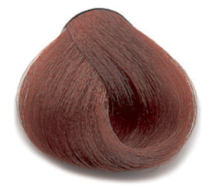 ViBA Colour - 5.66 LIGHT INTENSE RED BROWN ViBA Colour - 5.66 LIGHT INTENSE RED BROWN