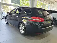 PEUGEOT 308 SW 130CV
