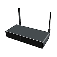 WCB4 Wireless BYOM and Presentation System