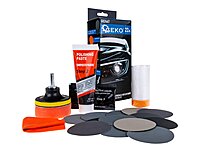 22pcs headlight restoration kit G02467 22pcs headlight restoration kit G02467