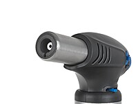 360 degree piezo gas burner with tank G20066 360 degree piezo gas burner with tank G20066