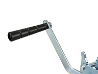 Hand Winch 1200LB 545kg 10m Wire Rope K00140 Hand Winch 1200LB 545kg 10m Wire Rope K00140