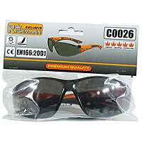 SAFETY GLASSES, PROFI SUNGLASSES RICHMANN C0026 SAFETY GLASSES, PROFI SUNGLASSES RICHMANN C0026