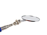 Telescoping inspection mirror 24-65cm G03215 GEKO Telescoping inspection mirror 24-65cm G03215 GEKO