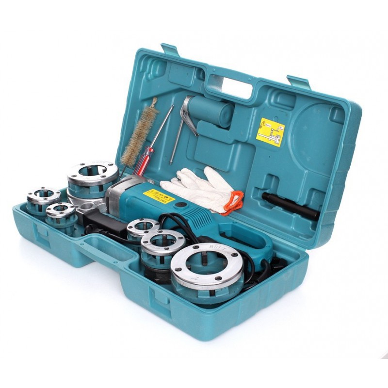 Electric threader 6 parts EC592