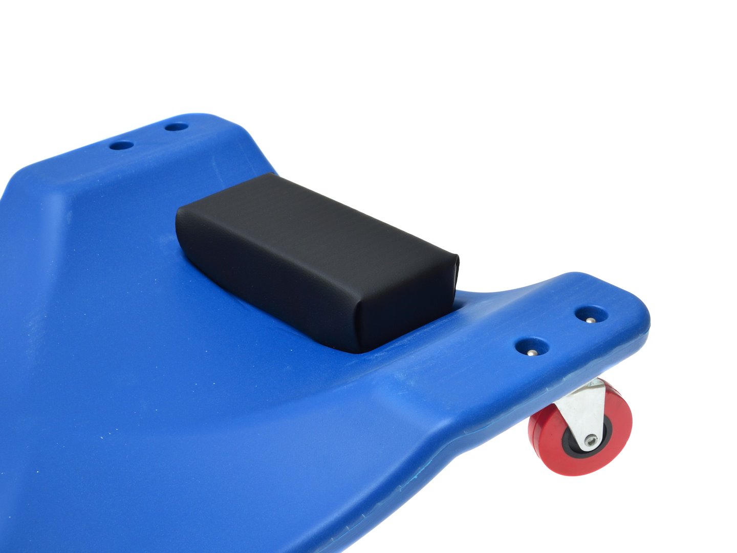 Car Creeper 40" Plastic with 6 Wheels G02096