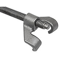 SPRING PULLER 380 MM 2 PCS RICHMANN C4051 SPRING PULLER 380 MM 2 PCS RICHMANN C4051