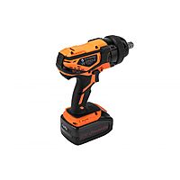 BRUSHLESS IMPACT WRENCH 21V 1/2" KD5465 BRUSHLESS IMPACT WRENCH 21V 1/2" KD5465