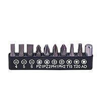 Drill-driver set 21V 2Ah + accessories KD3353 Drill-driver set 21V 2Ah + accessories KD3353