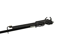 Flexible Long Reach Hose Clamp Pliers G01651 GEKO