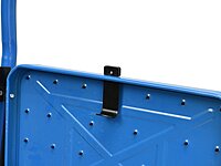 Foldable ladder 3 steps G02436 Foldable ladder 3 steps G02436