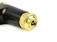 MAPP Gas Torch + adaptor G20030 MAPP Gas Torch + adaptor G20030