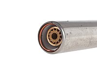 Heating torch copper 360 degrees G20065 Heating torch copper 360 degrees G20065