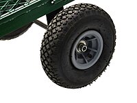 Cart 350kg GEKO G71110