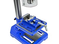 Drill Press 16mm with Vice G80275 Drill Press 16mm with Vice G80275