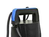 sumbersible dirty water pump with float switch 400W G81453