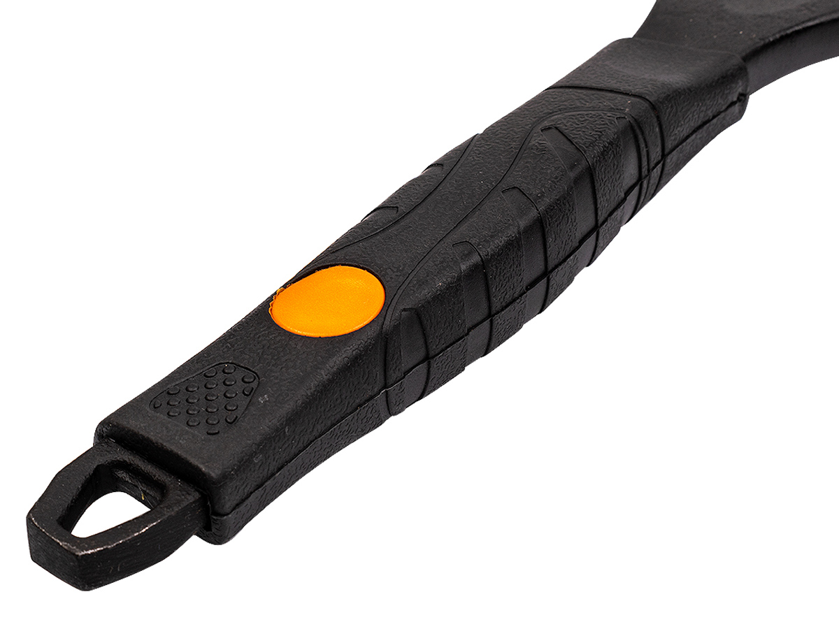 Adjustable wrench wide 8'[200MM]  0 to 39 m/m RICHMANN EXCLUSIVE C6497