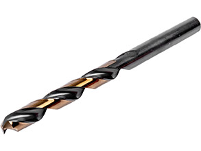 Metal drill bit set 1.5-10mm Richmann C9697