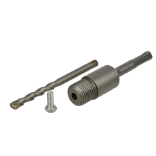 CARBIDE HOLE CUTTER 65mm G40001