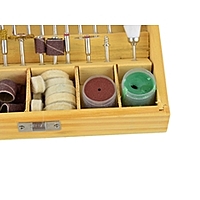 Mini Drill Bit Tool set 100 pcs G01210