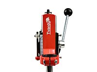 Drill stand 43mm 400mm T03298 TVARDI