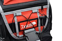 TOOLS BACKPACK T00453