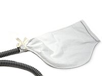 Air Orbital Sander 150mm Self-Generated Vacuum G03140 Air Orbital Sander 150mm Self-Generated Vacuum G03140