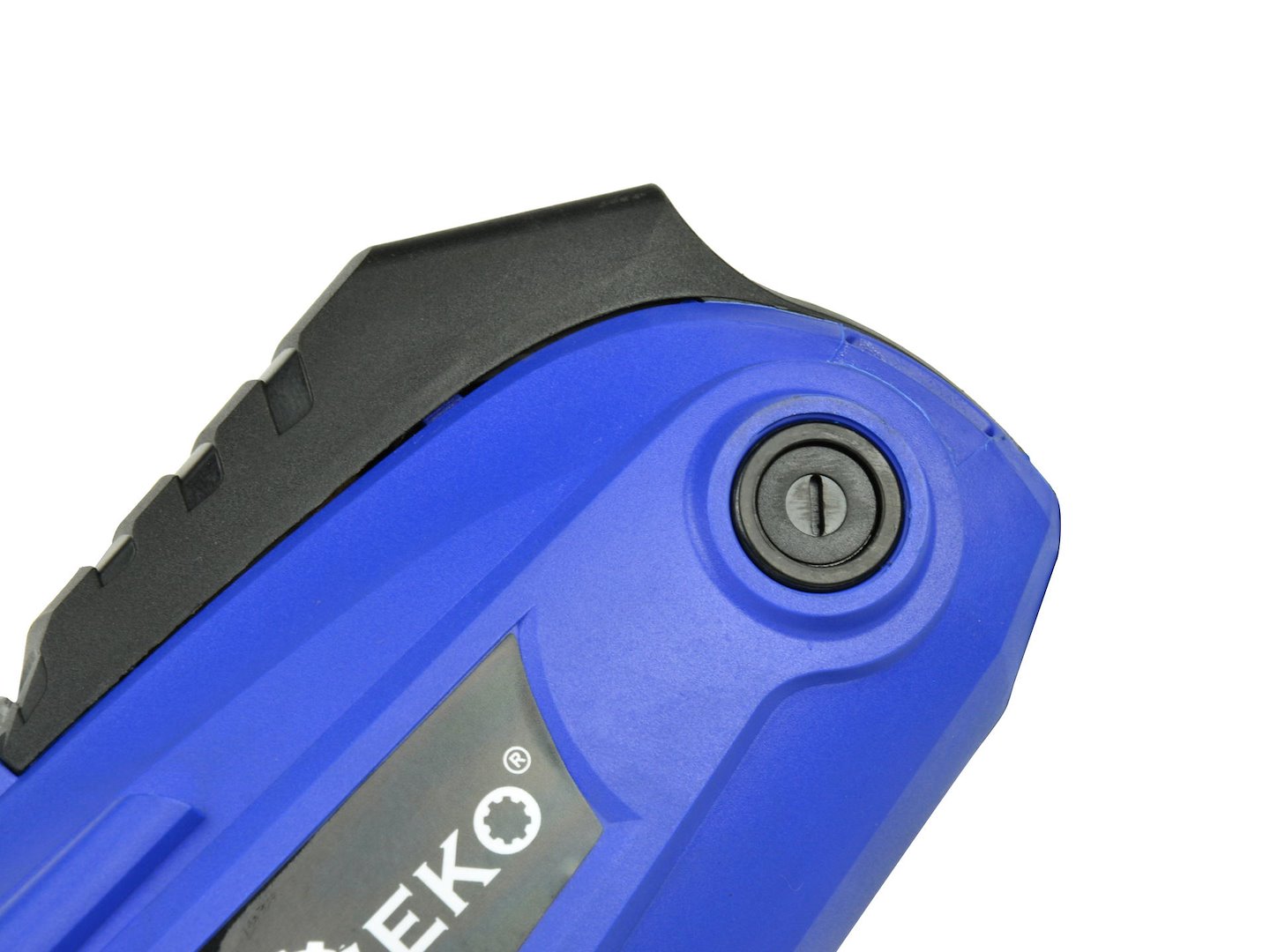 Impact Wrench 1/2" PROFI 1050W GEKO G81052